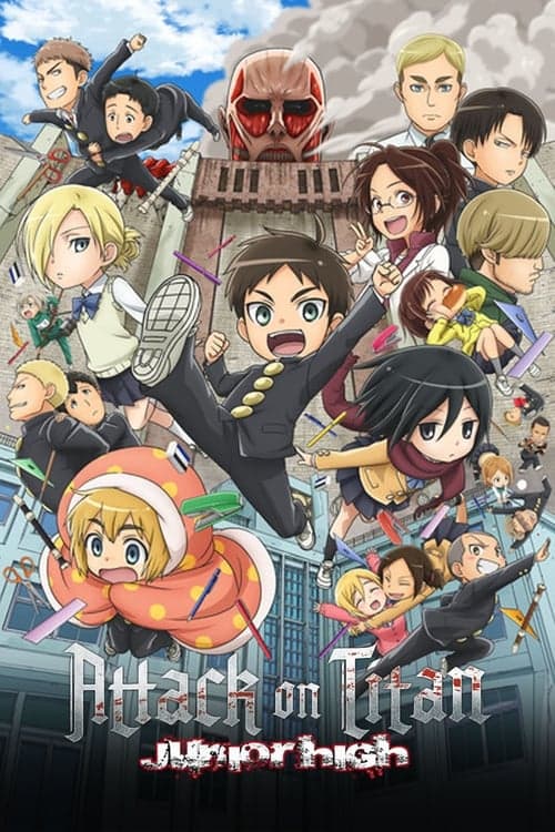 Attack on Titan